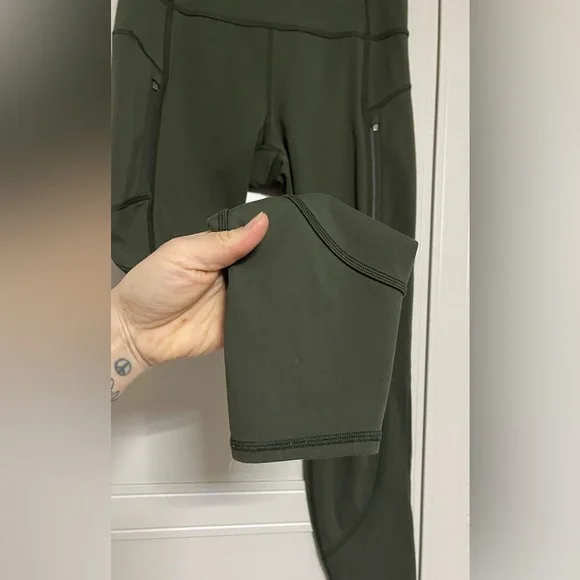 Athleta Rainier Tight - Picture 7 of 14